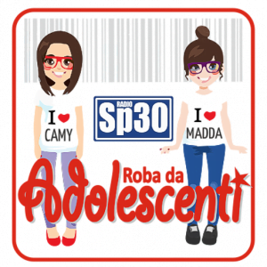 Logo Roba da Adolescenti